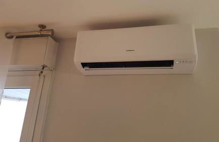 Studio climatisé avec balcon proche Champs-Élysées - Foto 24