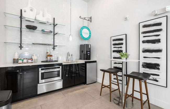 Landing Tampa Westshore - Foto 46