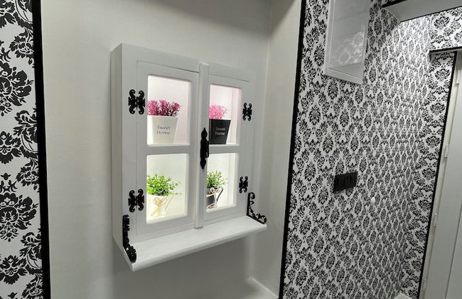 Best of Sarajevo Center Apartment - Foto 12