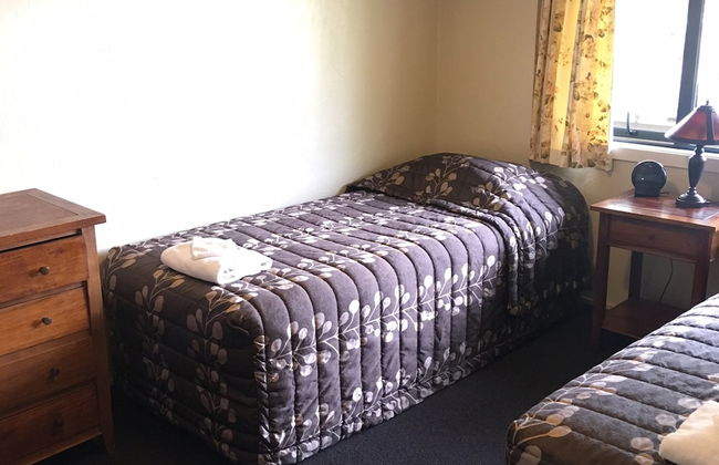 Woodlands Motels and Apartments - Foto 15