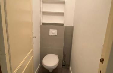 Résidence LO MONACO Haut de villa, Appartements et Studios - Foto 75