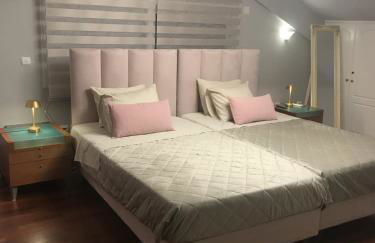 Beautiful maisonette with a view to the mountains and the sea - Foto 74