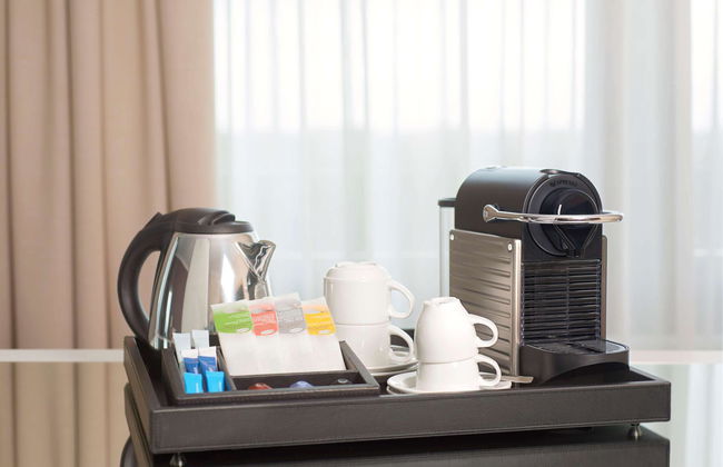 NH Collection Wien Zentrum - Foto 33