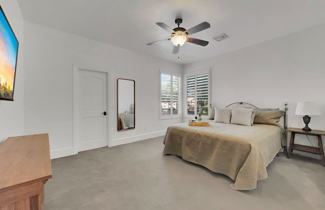 Cloud Chandler - Foto 4