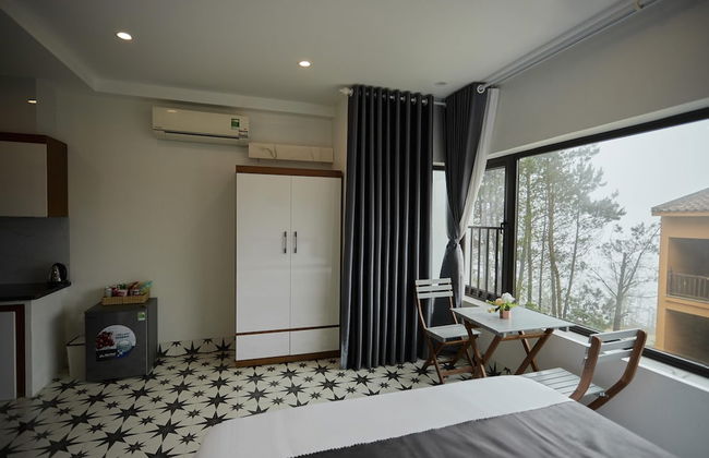 An's House Villa Sapa - Apartment - Foto 26