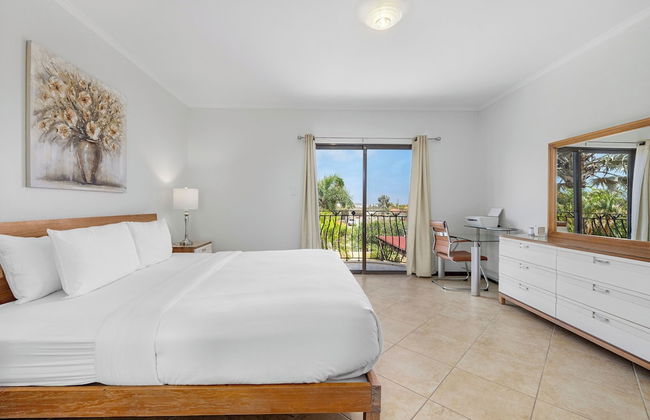 Bocobay Gold Coast Resort - Foto 62