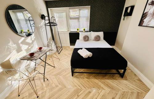 Heathrow airport studios - Foto 19