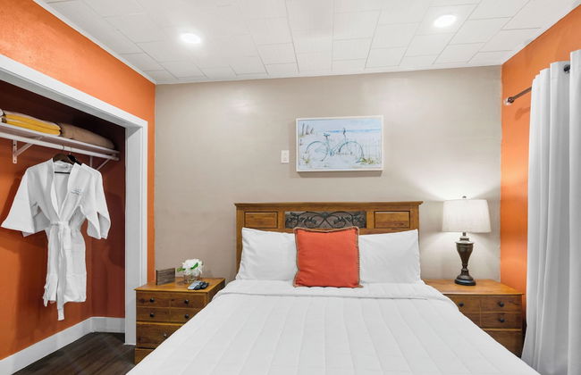 Legacy Beach Suites - Foto 1