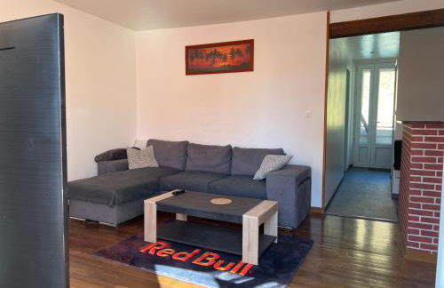 0 rdc Appartement centre flers proche commerces et gare - Foto 2