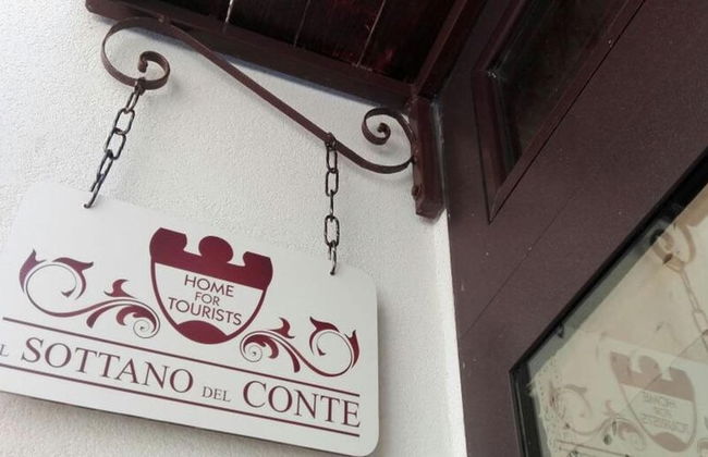 Il Sottano del Conte - Photo 20