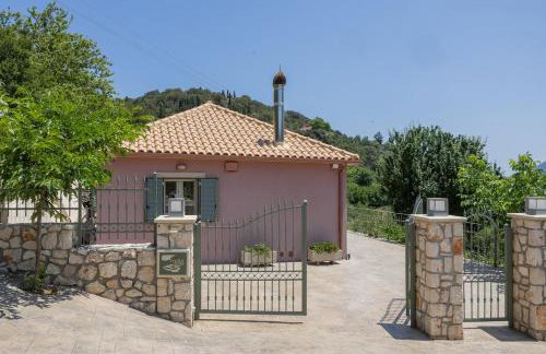 Mater Terra-Private Villa - Foto 28
