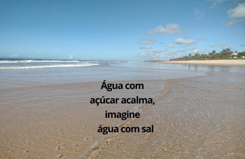 Casa do Sossego, 50m da Praia, Piscina, Carregue EV - Foto 2