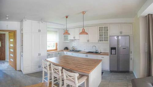 POCZĄTEK JUTRA domek & balia blisko Białegostoku - Foto 4