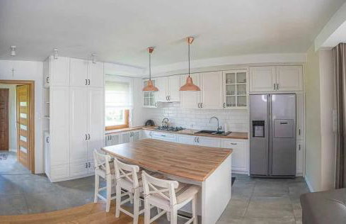 POCZĄTEK JUTRA domek & balia blisko Białegostoku - Foto 4