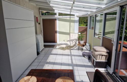 FeWo Harling - Waldoase - Foto 13