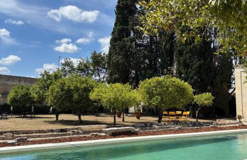 Appartamento Bubble Palazzo Villani Lubelli - Foto 45