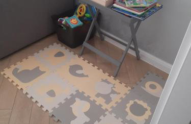 Apartament Tatarska Niezapominajka - Foto 39