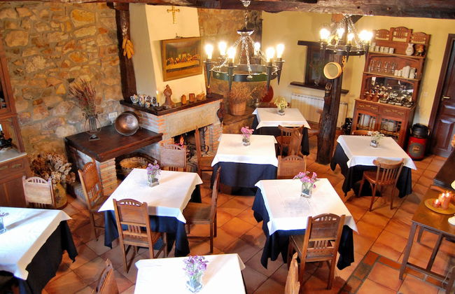 La Casona De Tresgrandas - Foto 43