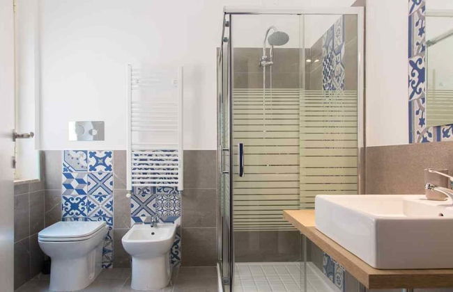 B&b Zammù - Foto 25