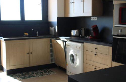 Le 24 Tranquille 3 Chambres à 2 Min du Circuit - Foto 4