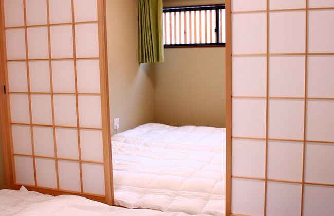 Shirakabanoyado-keigetsu - Photo 6