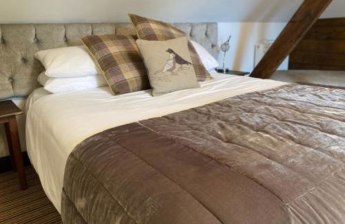 Betsey Trotwood. Historic stylish 2-bed cottage. - Foto 7