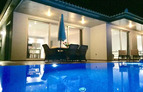 Villa Pinheira III heated pool - Foto 9