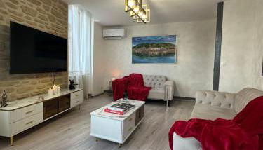 Tain centre -T3- wine themed apartment - Foto 2