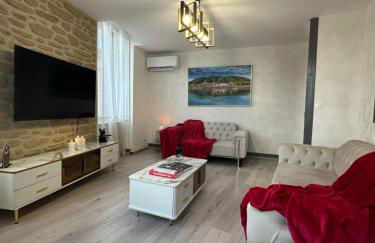 Tain centre -T3- wine themed apartment - Foto 2