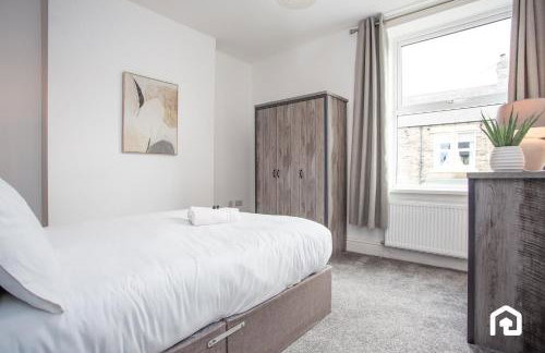 The Ryton Free Wi-Fi Parking - Foto 20