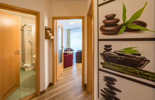 Am Weststrand Apartmenthaus Bellamare - Foto 10