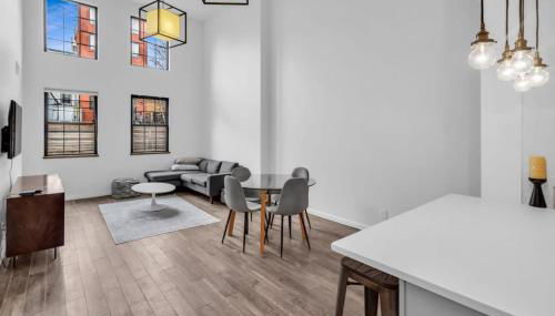 Stylish 2BR Loft - Carroll Gardens - Prime area - Foto 2