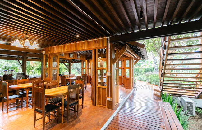 Saksila Resort - Photo 55