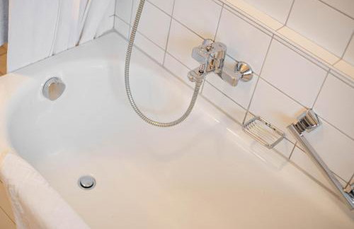 Fewo Brünnstein - Nr 40 Pool, Sauna - Photo 17