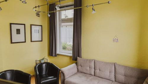 Harz-Wohnung Natur pur - Foto 5