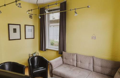 Harz-Wohnung Natur pur - Foto 5