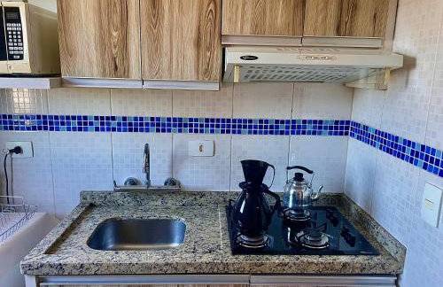 Apartamento 2 quartos, proximo de tudo! - Photo 18