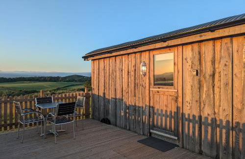 Hafan Gelli Sheperds Hut - Enlli - Photo 13