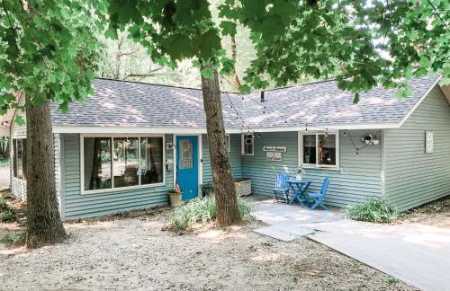 Open All Year! Sleeps 12-Cottage+Guest House - Foto 51