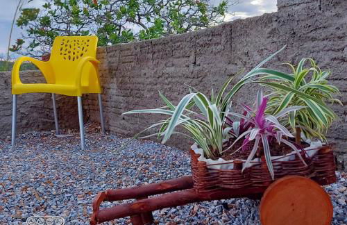 Cabanas Bouganville - Foto 12