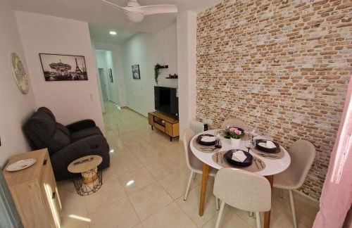 Villa Yissa en Prado Del Rey, Cádiz con WIFI - Foto 9