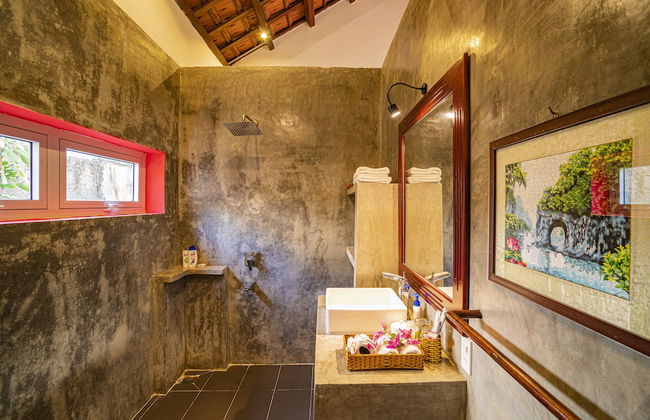 Be's Beach House An Bang - Foto 28