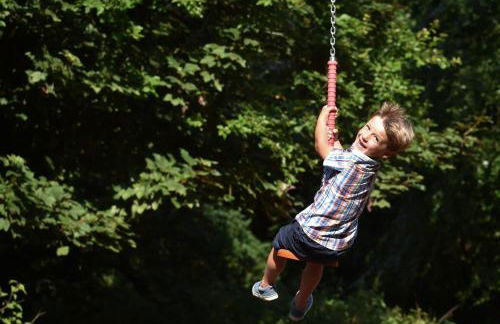 The Victorian Wing - Foto 2