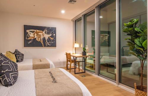 @ Marbella Lane - Penthouse w/ City & Ocean Views - Foto 69