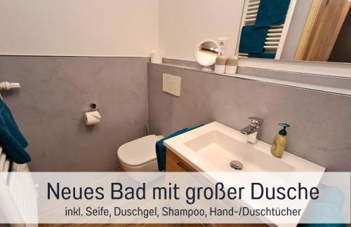 Bauernhof Finkel - Ferienwohnungen mit Balkon - Bergsicht - Traktor mitfahren - Tiere streicheln - entspannter Familienurlaub - zentrale Lage nahe Oberstdorf - Foto 20