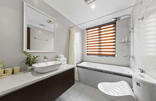 Newsky Serviced Apartment - Foto 25