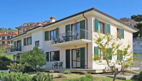 Apartment Cielsereno - SLR246 by Interhome - Foto 2