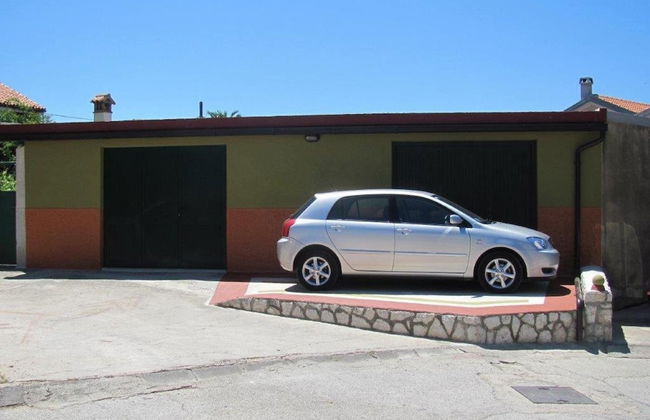 Apartment Blamax - Foto 26