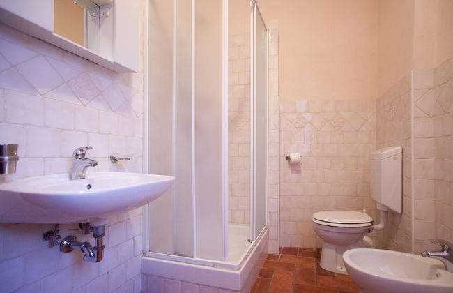 B&B Corte dei Turchi - Foto 40