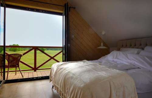 Wyraj nad Pilicą - Foto 40